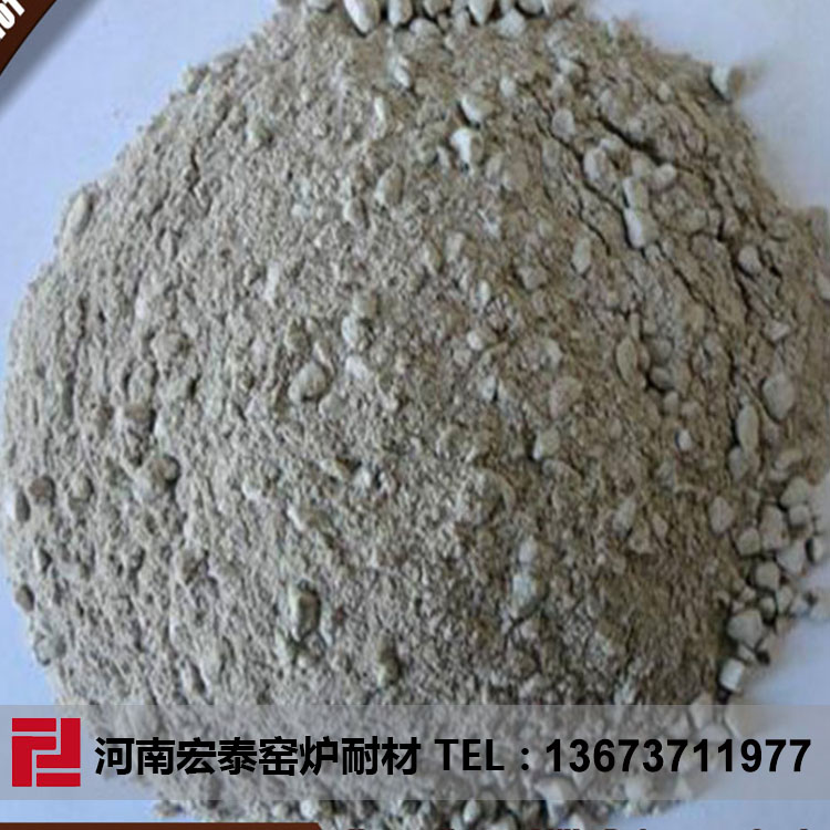 鋁硅系耐火制品的定義及分類(lèi)